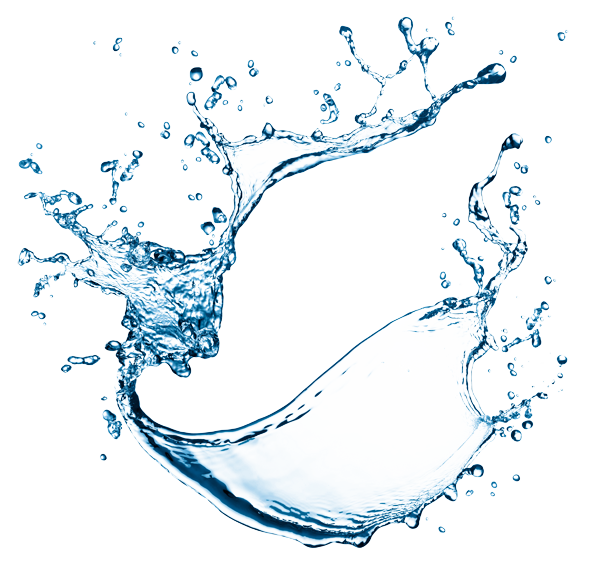 water